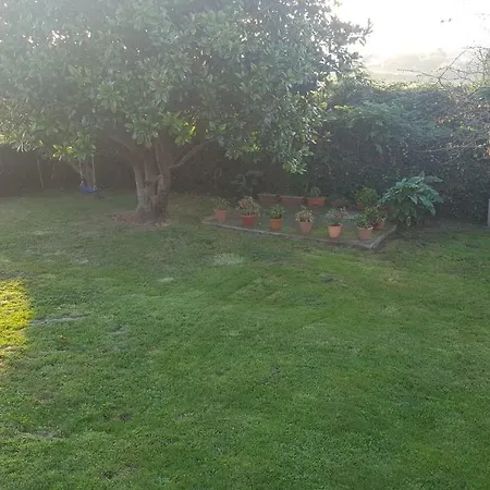 Holiday home Casacovas *