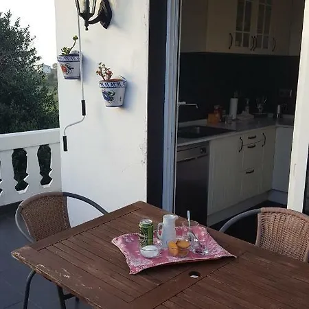 Holiday home Casacovas *