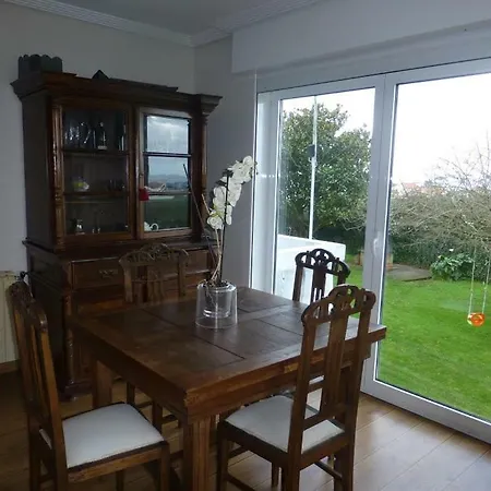 Casacovas Holiday home