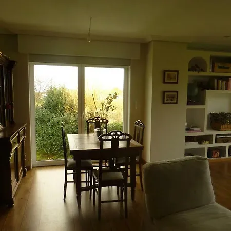 Semesterbostad Casacovas *