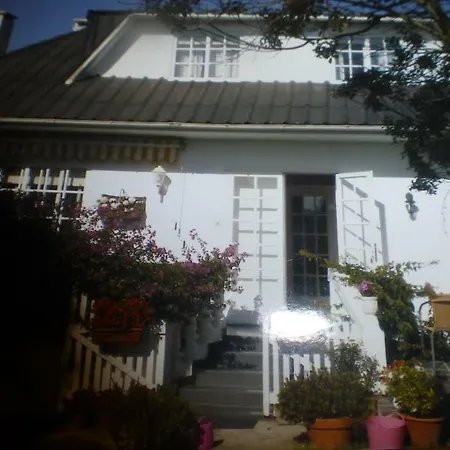 Casacovas Semesterbostad