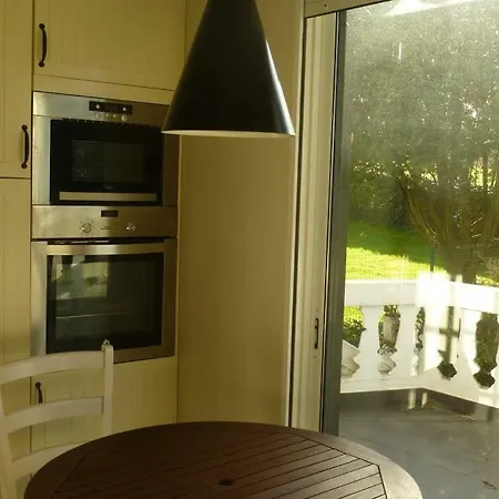 Hébergement de vacances Casacovas