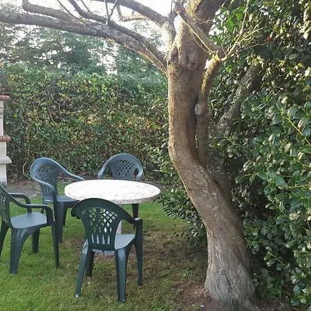 Casacovas Holiday home Ferrol