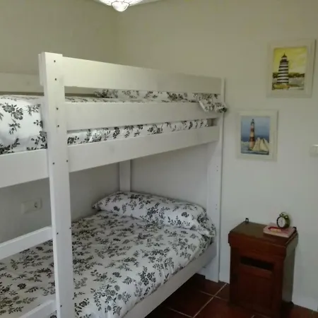 Hébergement de vacances Casacovas