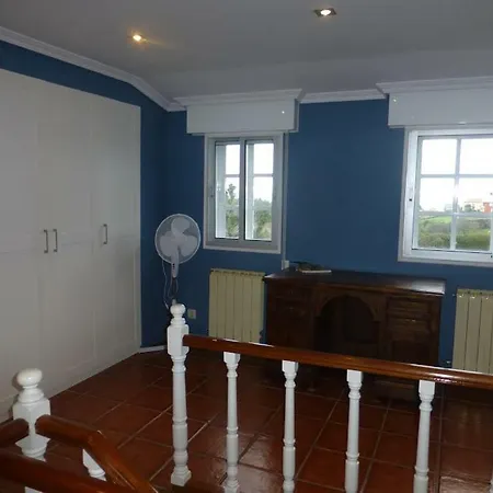 Casacovas * Ferrol