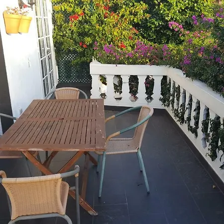 Casacovas Semesterbostad Ferrol