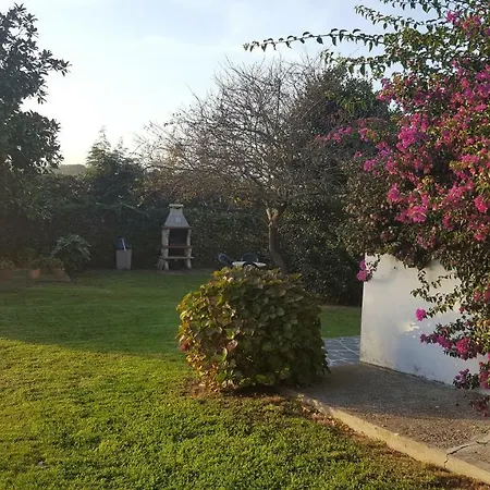 Hébergement de vacances Casacovas *