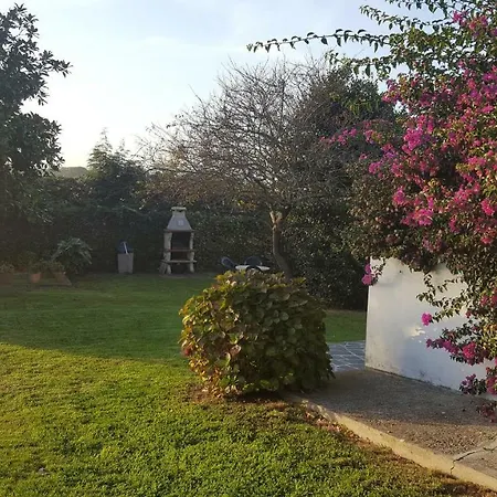 Holiday home Casacovas *