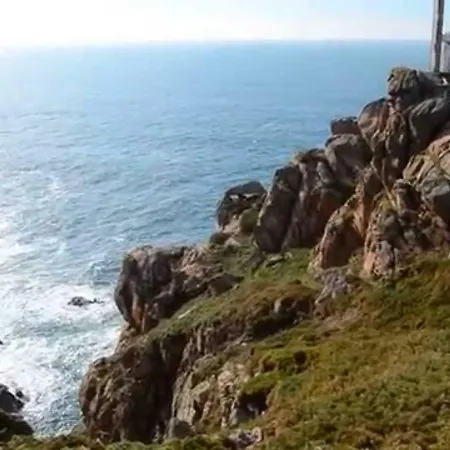 Casacovas Holiday home Ferrol