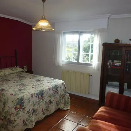 Casacovas Holiday home Ferrol