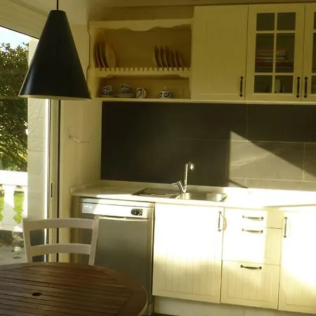 Holiday home Casacovas