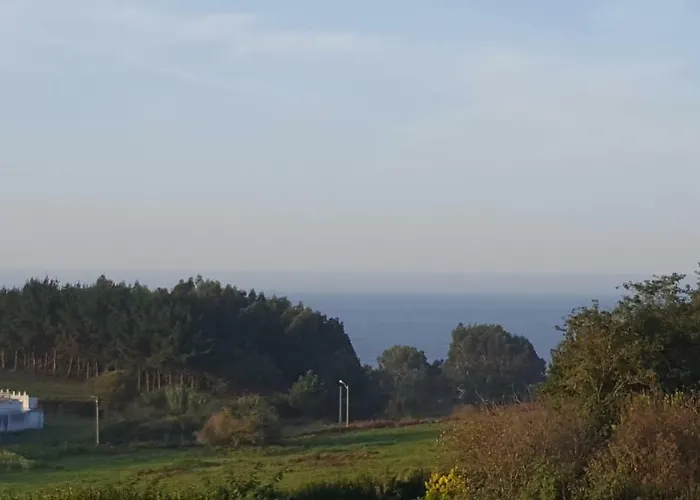 Semesterbostad Casacovas *