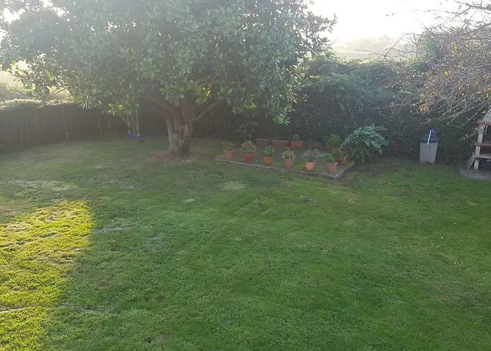 Semesterbostad Casacovas *