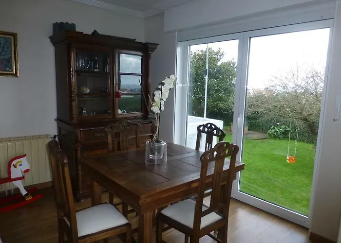 Casacovas Semesterbostad