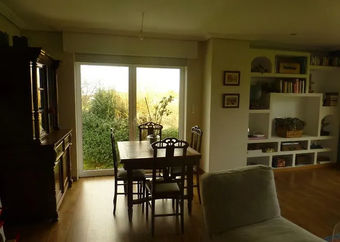 Semesterbostad Casacovas *