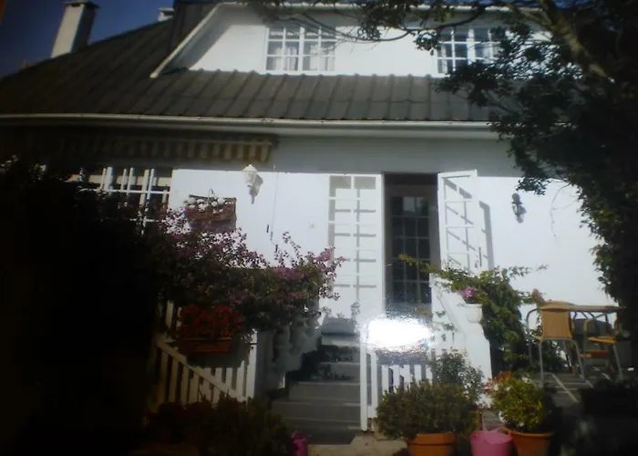 Casacovas Prázdninový dům