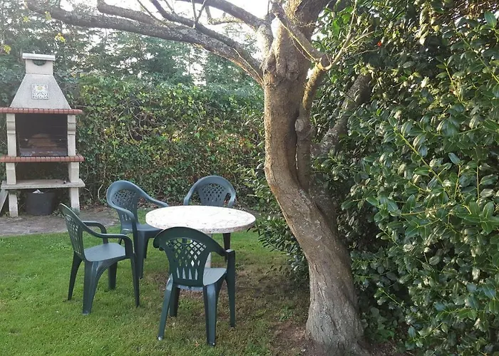 Casacovas Prázdninový dům Ferrol