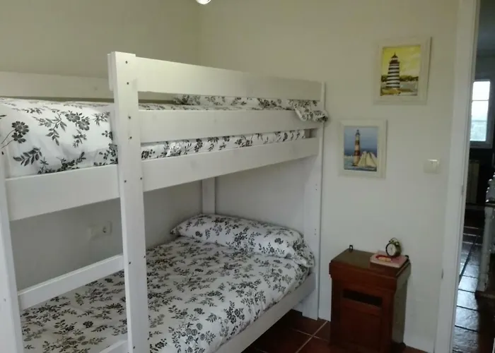 Prázdninový dům Casacovas