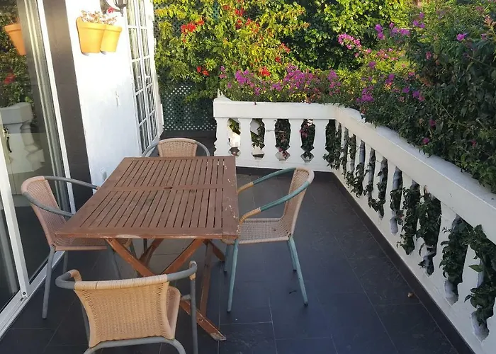 Casacovas Semesterbostad Ferrol