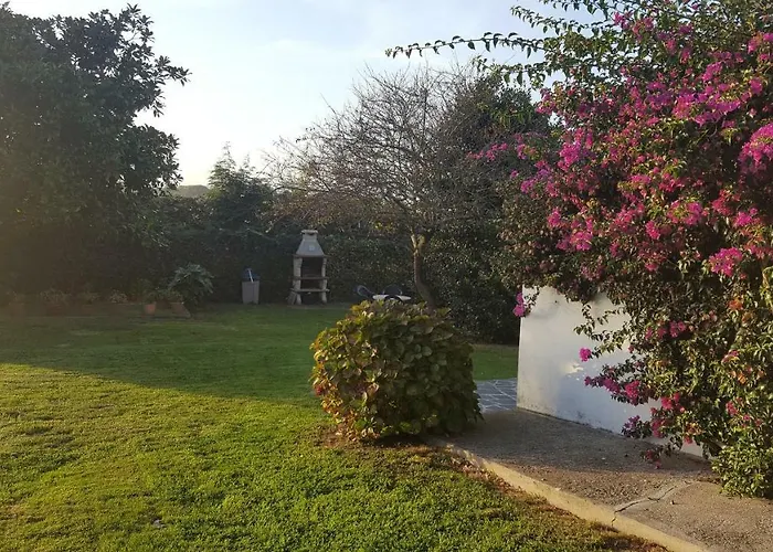 Semesterbostad Casacovas *