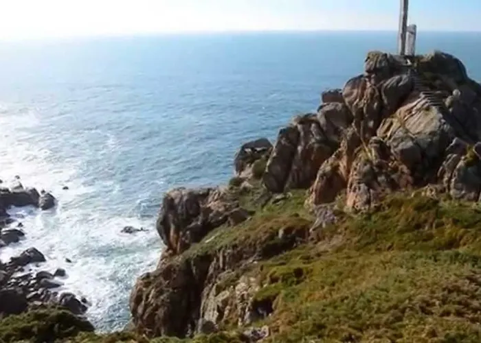 Casacovas Semesterbostad Ferrol