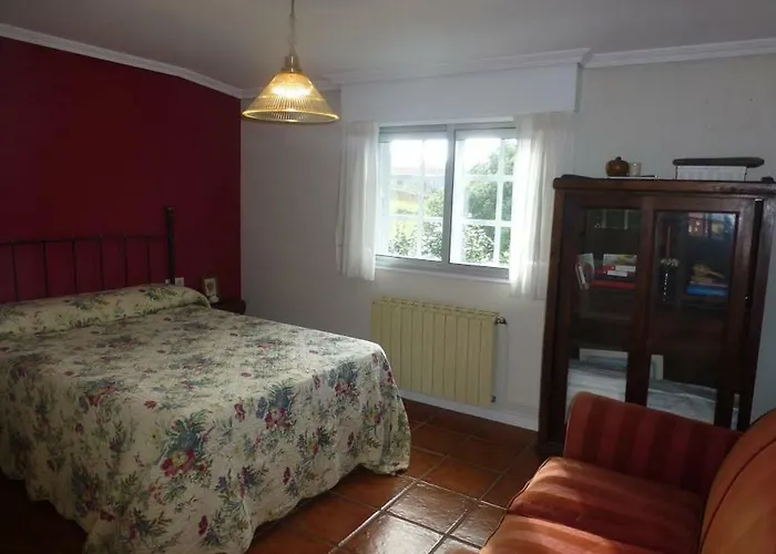 Casacovas Prázdninový dům Ferrol