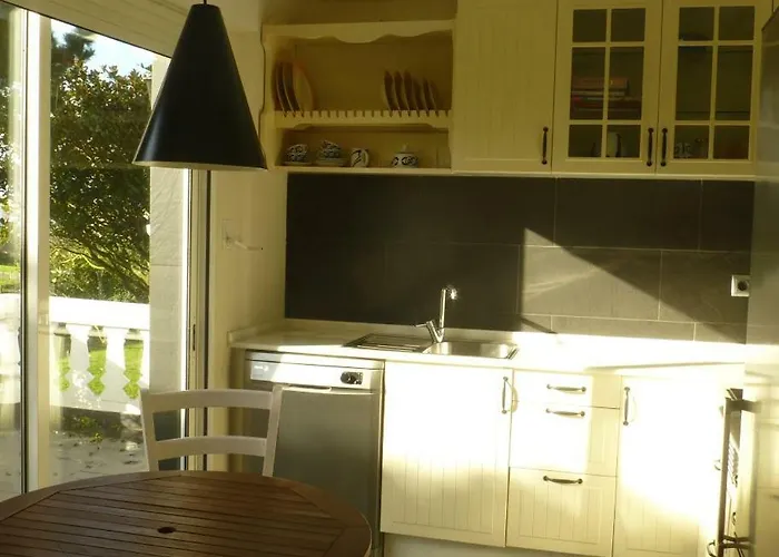 Semesterbostad Casacovas